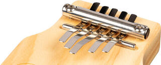 Kalimba Meinl KA5-S Natural Kalimba - 4
