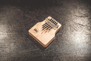 Kalimba Meinl KA5-S Natural Kalimba - 5