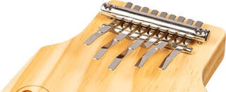 Kalimba Meinl KA9-M Natural Kalimba - 4