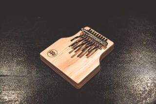 Kalimba Meinl KA9-M Natural Kalimba - 6