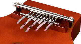 Kalimba Meinl KA9P-AB Brown Kalimba - 4