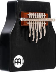 Kalimba Meinl KA9WW-BK Black Kalimba - 1