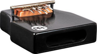 Kalimba Meinl KA9WW-BK Black Kalimba - 3