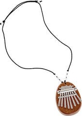 Kalimba Meinl KL8MINI Sonic Energy Mini 8 Kalimba - 2