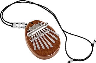 Kalimba Meinl KL8MINI Sonic Energy Mini 8 Kalimba - 3