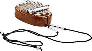 Kalimba Meinl KL8MINI Sonic Energy Mini 8 Kalimba - 4