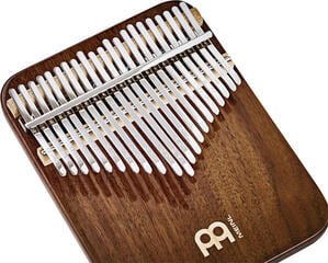 Kalimba Meinl KL2101S Sonic Energy Solid 21 Kalimba - 1