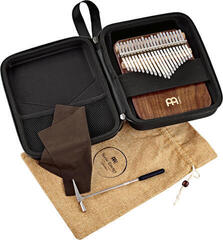 Kalimba Meinl KL2101S Sonic Energy Solid 21 Kalimba - 3
