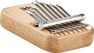 Kalimba Meinl KL801S Sonic Energy Solid 8 Kalimba - 2