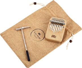 Kalimba Meinl KL801S Sonic Energy Solid 8 Kalimba - 3