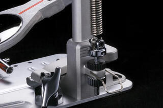 Dvojitý pedál pre basový bubon Pearl P-3002C Demon Drive Chain Dvojitý pedál pre basový bubon - 3