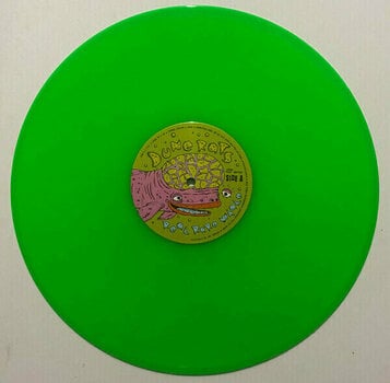 Vinylplade Dune Rats - Real Rare Whale (LP) - 2
