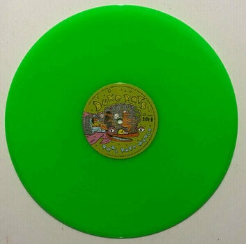Vinyl Record Dune Rats - Real Rare Whale (LP) - 3