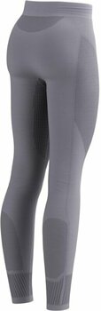 Spodnie/legginsy do biegania
 Compressport On/Off Tights W Grey XS Spodnie/legginsy do biegania - 8