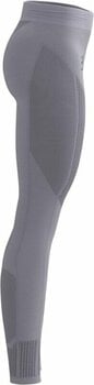 Hardloopbroek / legging Compressport On/Off Tights W Grey S Hardloopbroek / legging - 6