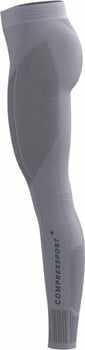 Running trousers/leggings
 Compressport On/Off Tights W Grey M Running trousers/leggings - 5