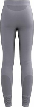 Pantalones/leggings para correr Compressport On/Off Tights W Grey L Pantalones/leggings para correr - 4