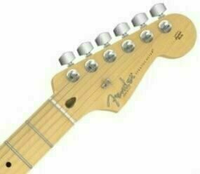 Elektrische gitaar Fender American Standard Stratocaster HSS, Maple Fingerboard, Mystic Red - 4