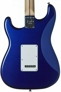 Chitarra Elettrica Fender American Standard Stratocaster HSS, Maple Fingerboard, Mystic Blue - 2