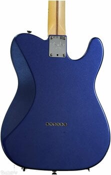 Electric guitar Fender American Standard Telecaster, Maple Fingerboard, Mystic Blue - 2
