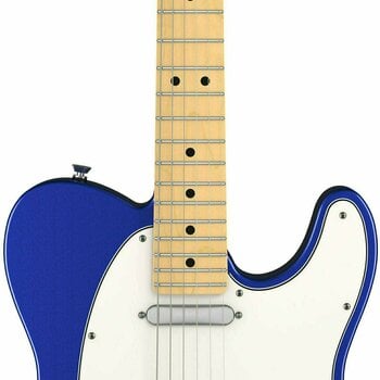 Electric guitar Fender American Standard Telecaster, Maple Fingerboard, Mystic Blue - 3