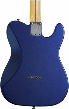 Balkezes elektromos gitár Fender American Standard Telecaster, Left Handed, Maple Fingerboard, Mystic Blue - 5