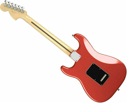 Guitare électrique Fender American Special Stratocaster HSS, Rosewood Fingerboard, Candy Apple Red - 6
