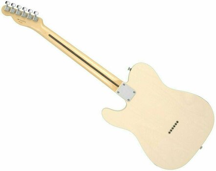 Gitara elektryczna Fender American Special Telecaster, Maple Fingerboard, Vintage Blonde - 5