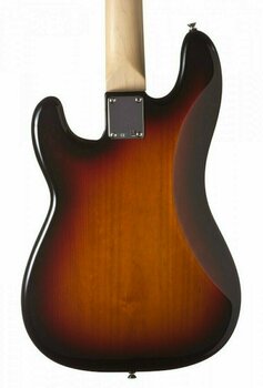 Sähkökitara Fender American Special Mustang, Rosewood Fingerboard, 3-Color Sunburst - 3