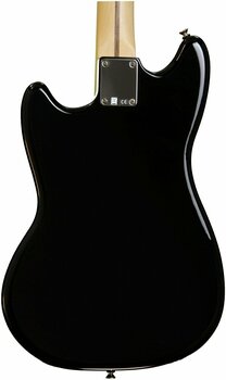 Guitarra elétrica Fender American Special Mustang, Rosewood Fingerboard, Black - 3
