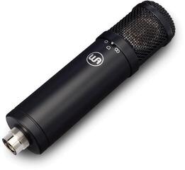 Studio Condenser Microphone Warm Audio WA-47jr Studio Condenser Microphone - 2