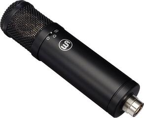 Studio Condenser Microphone Warm Audio WA-47jr Studio Condenser Microphone - 3