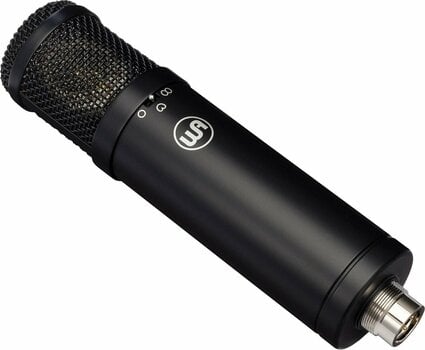 Microfono a Condensatore da Studio Warm Audio WA-47jr Microfono a Condensatore da Studio - 4