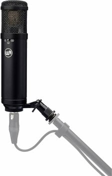 Microfon cu condensator pentru studio Warm Audio WA-47jr Microfon cu condensator pentru studio - 5