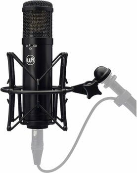 Kondenzátorový studiový mikrofon Warm Audio WA-47jr Kondenzátorový studiový mikrofon - 7