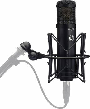 Kondenzátorový štúdiový mikrofón Warm Audio WA-47jr Kondenzátorový štúdiový mikrofón - 6