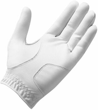 Gloves TaylorMade Stratus Tech RH M - 2