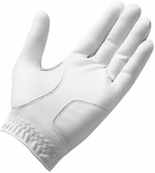 Gloves TaylorMade Stratus Tech 2-Pack LH S - 2