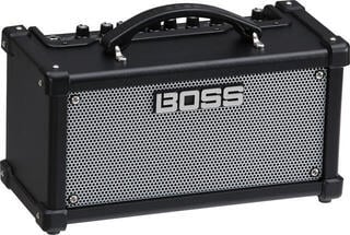 Modelling Gitarrencombo Boss Dual Cube LX Modelling Gitarrencombo - 1