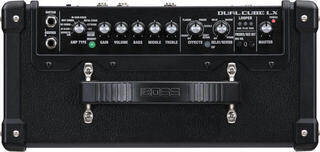 Modelling Gitarrencombo Boss Dual Cube LX Modelling Gitarrencombo - 2