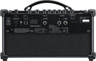 Modelling Gitarrencombo Boss Dual Cube LX Modelling Gitarrencombo - 3