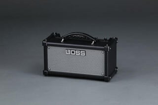 Modelling Gitarrencombo Boss Dual Cube LX Modelling Gitarrencombo - 4