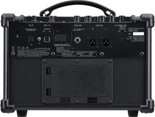 Combo de bajo pequeño Boss Dual Cube Bass LX Combo de bajo pequeño - 3
