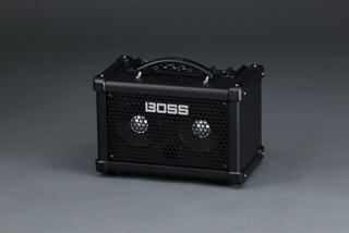 Combo de bajo pequeño Boss Dual Cube Bass LX Combo de bajo pequeño - 4