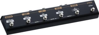 Pédalier pour ampli guitare Boss GA-FC EX Pédalier pour ampli guitare - 1