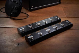 Pédalier pour ampli guitare Boss GA-FC EX Pédalier pour ampli guitare - 5