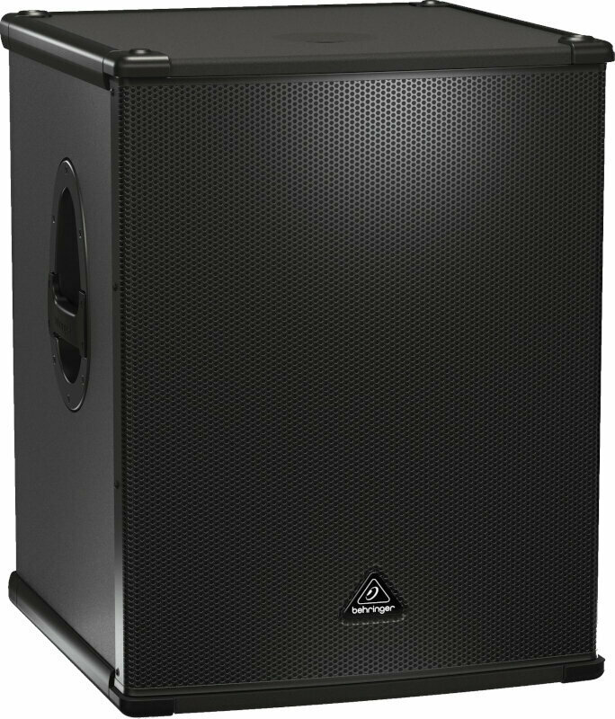 Głośnik niskotonowy