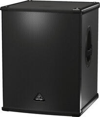 Активен субуфер Behringer B1800XP Eurolive Активен субуфер - 2