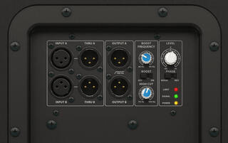 Активен субуфер Behringer B1800XP Eurolive Активен субуфер - 4