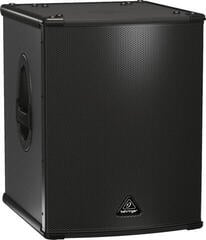 Subwoofer ativo Behringer B1500XP Subwoofer ativo - 1